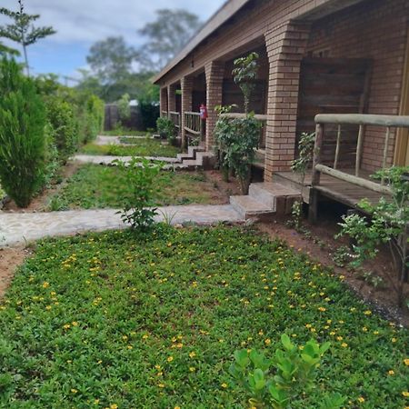 Sunshinevibe Guest House カサネ エクステリア 写真
