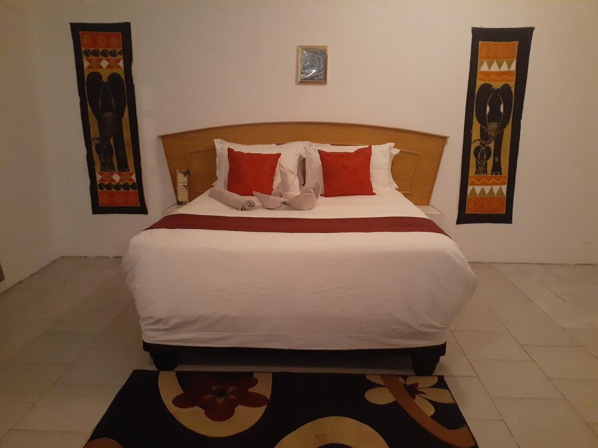 Sunshinevibe Guest House カサネ エクステリア 写真