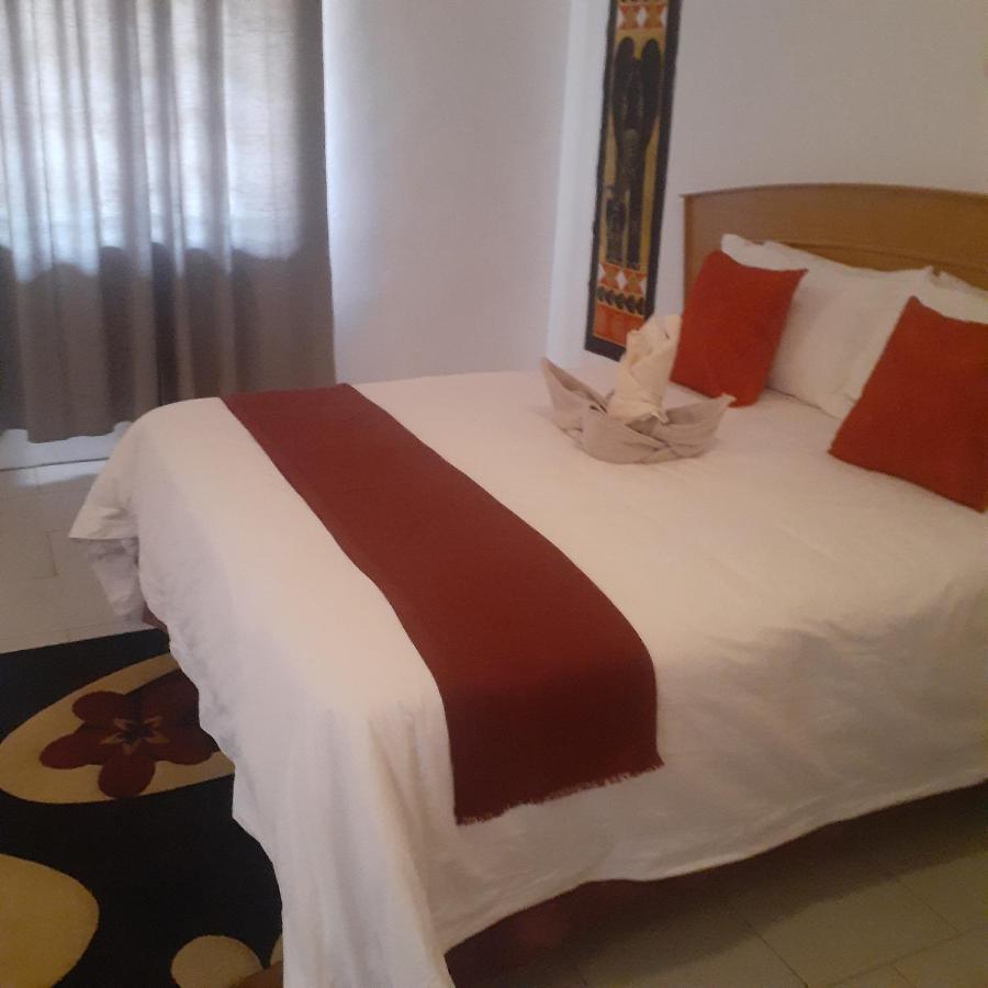Sunshinevibe Guest House カサネ エクステリア 写真