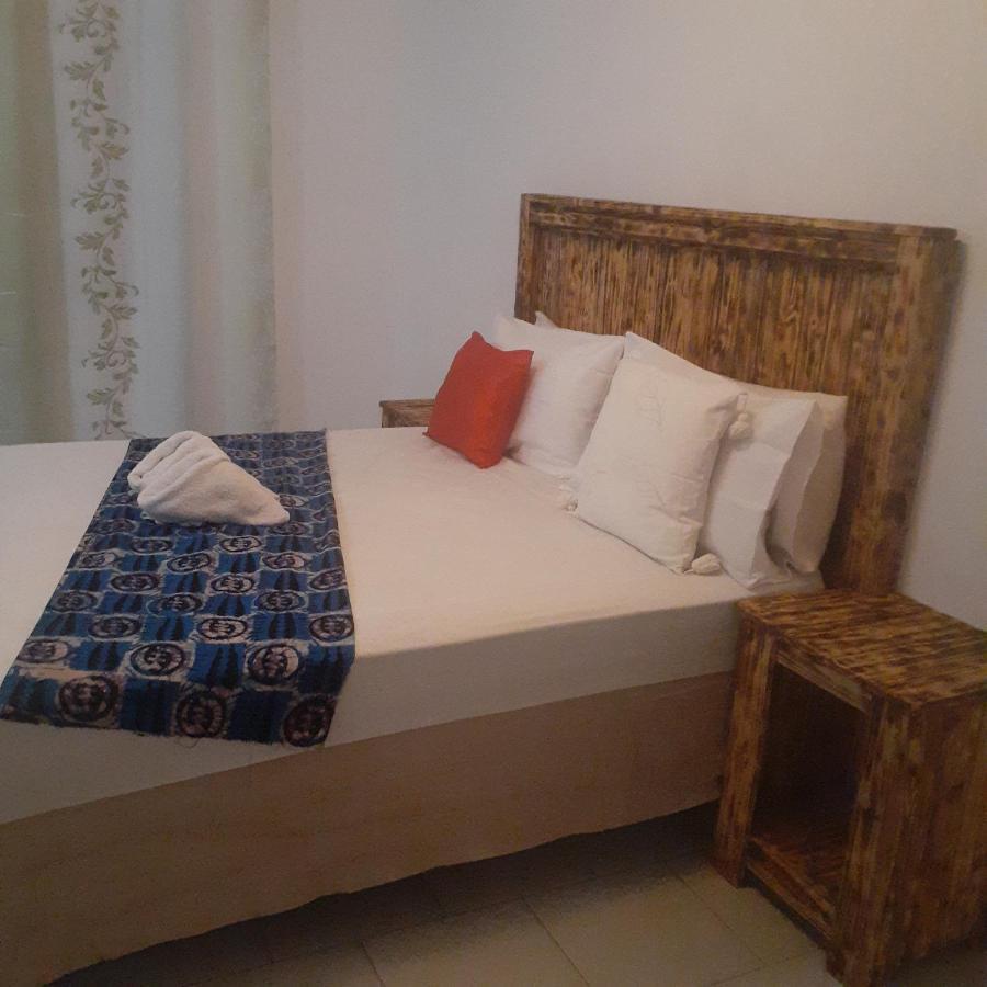 Sunshinevibe Guest House カサネ エクステリア 写真