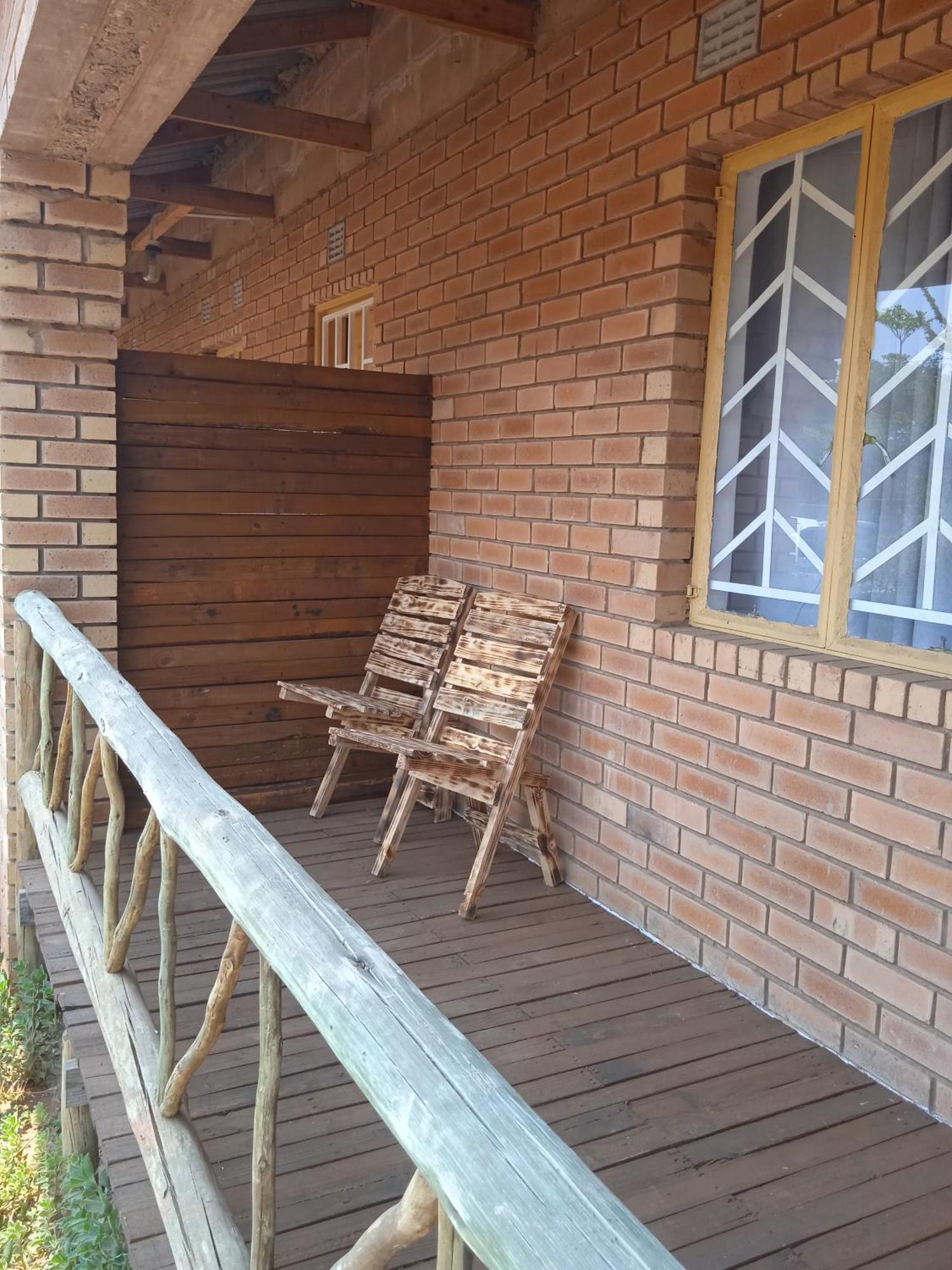 Sunshinevibe Guest House カサネ エクステリア 写真