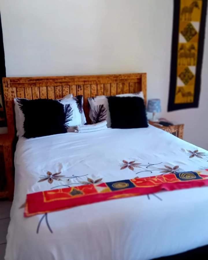 Sunshinevibe Guest House カサネ エクステリア 写真