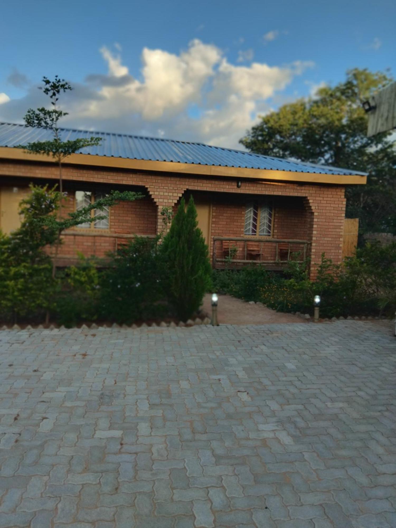 Sunshinevibe Guest House カサネ エクステリア 写真