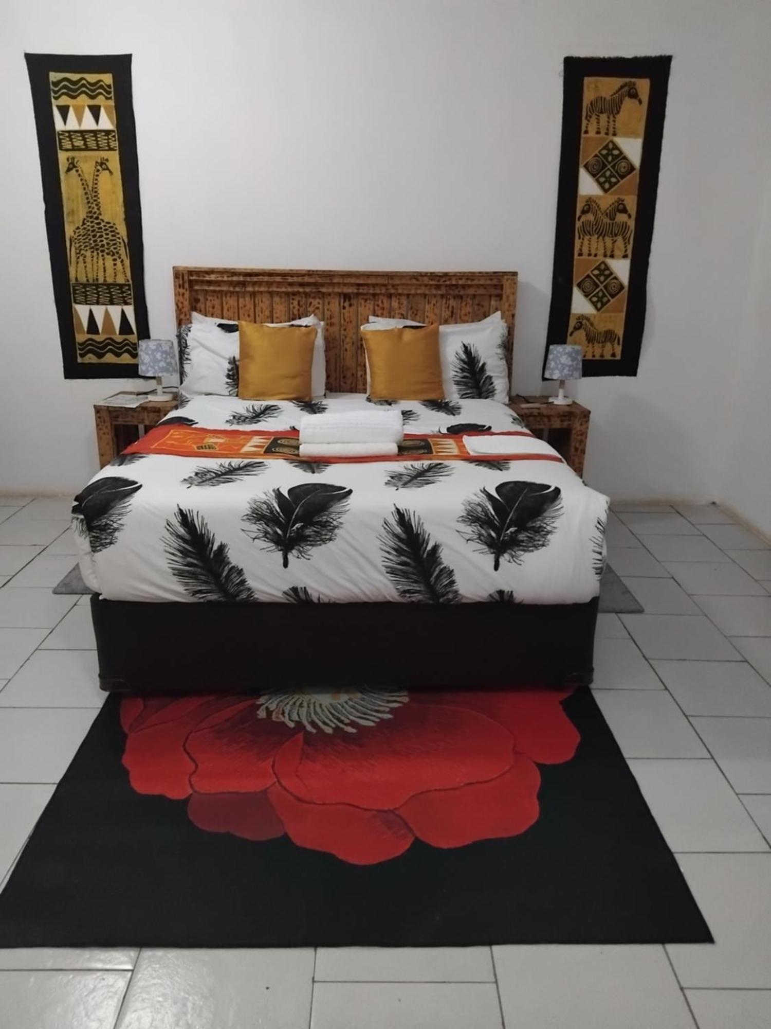 Sunshinevibe Guest House カサネ エクステリア 写真