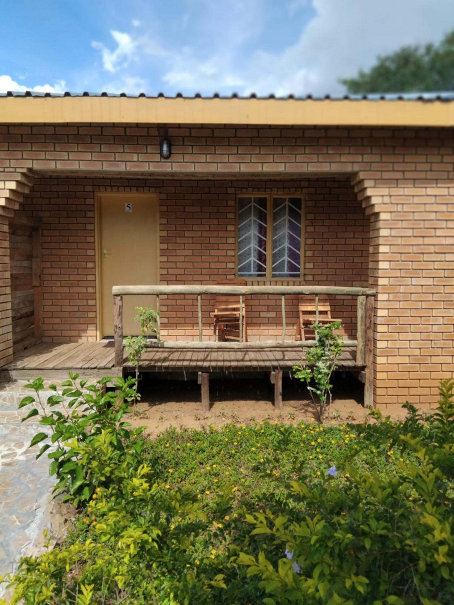 Sunshinevibe Guest House カサネ エクステリア 写真