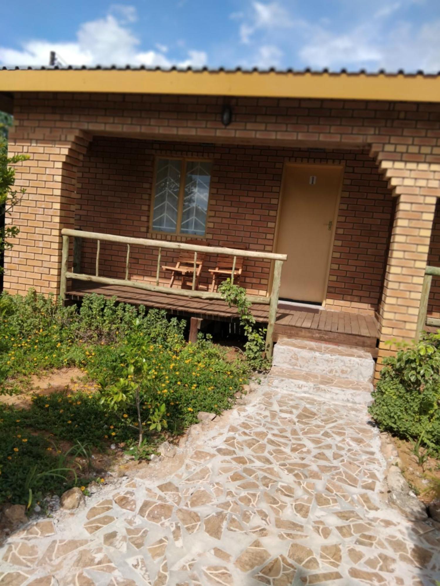 Sunshinevibe Guest House カサネ エクステリア 写真