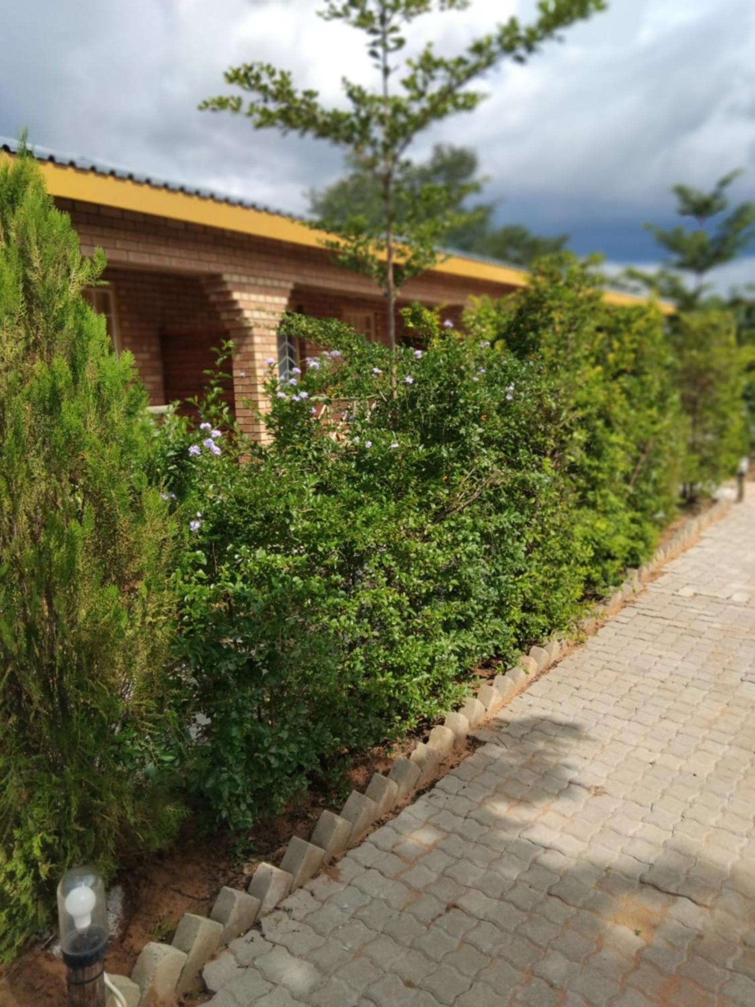 Sunshinevibe Guest House カサネ エクステリア 写真
